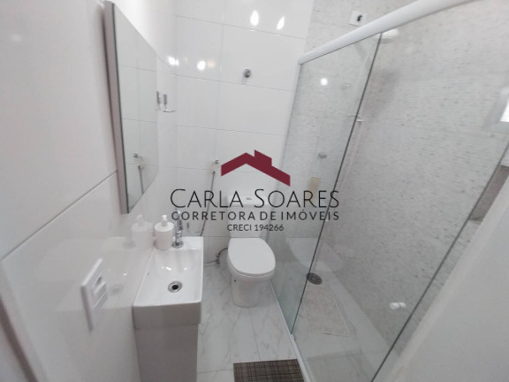 Imagem Apartamento com 3 Quartos à Venda, 85 m² em Enseada - Guarujá