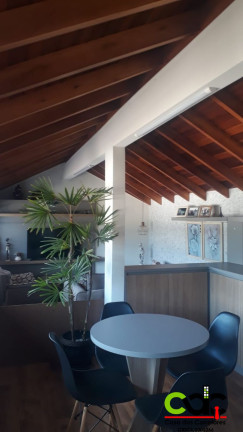 Imagem Sobrado com 7 Quartos à Venda,  em Jardim Santa Augusta - Poços De Caldas