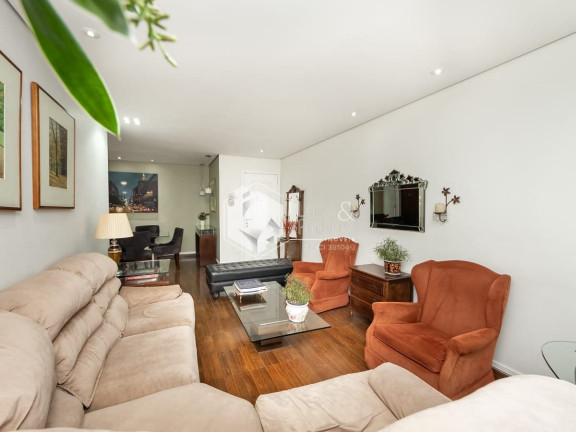 Imagem Apartamento com 3 Quartos à Venda, 130 m² em Jardim Paulista - São Paulo Imagem Apartamento com 3 Quartos à Venda, 130 m² em Jardim Paulista - São Paulo