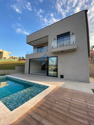 Casa com 4 Quartos à Venda, 428 m² em Sítio Tamboré Alphaville - Barueri