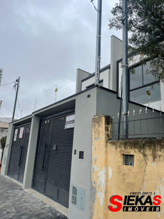 Imagem Sobrado com 4 Quartos à Venda,  em Vila Carrão - São Paulo