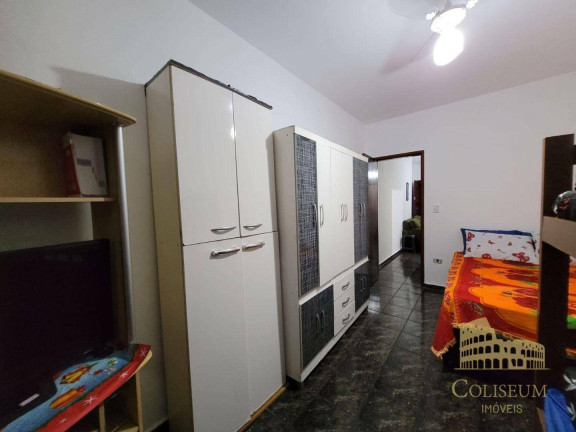 Imagem Apartamento com 1 Quarto à Venda, 40 m² em Vila Assunção - Praia Grande