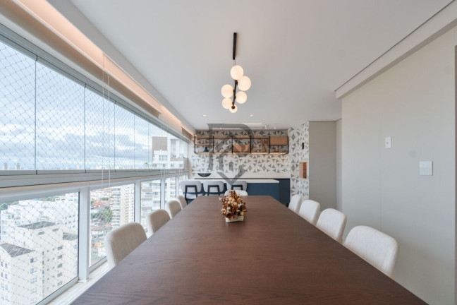 Imagem Apartamento com 3 Quartos à Venda, 211 m² em Vila Mariana - São Paulo Imagem Apartamento com 3 Quartos à Venda, 211 m² em Vila Mariana - São Paulo
