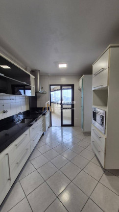 Imagem Apartamento com 3 Quartos à Venda, 144 m² em Vila Assunção - Santo André
