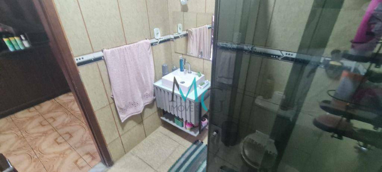 Imagem Casa com 3 Quartos à Venda, 180 m² em Campo Grande - Rio De Janeiro Imagem Casa com 3 Quartos à Venda, 180 m² em Campo Grande - Rio De Janeiro