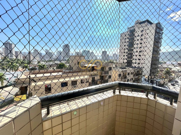 Imagem Apartamento com 2 Quartos à Venda, 75 m² em Canto Do Forte - Praia Grande Imagem Apartamento com 2 Quartos à Venda, 75 m² em Canto Do Forte - Praia Grande