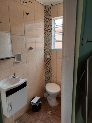 Imagem Casa com 3 Quartos à Venda, 125 m² em Jardim Ritamar - Itanhaém Imagem Casa com 3 Quartos à Venda, 125 m² em Jardim Ritamar - Itanhaém