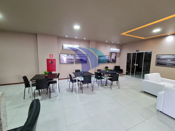 Imagem Apartamento com 1 Quarto para Alugar, 48 m² em Portinho - Cabo Frio Imagem Apartamento com 1 Quarto para Alugar, 48 m² em Portinho - Cabo Frio