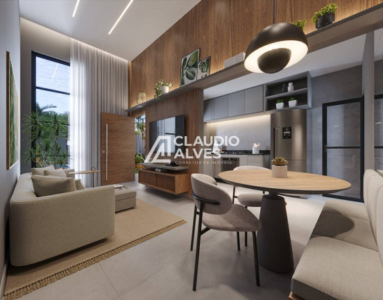 Imagem Casa com 3 Quartos à Venda, 85 m² em Santo Antônio Dos Prazeres - Feira De Santana