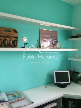 Imagem Apartamento com 4 Quartos à Venda, 296 m² em Tatuapé - São Paulo