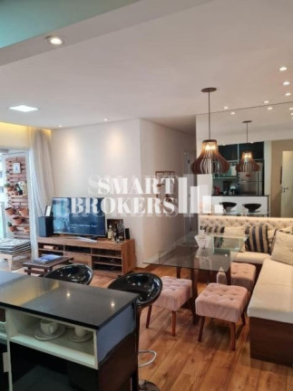 Imagem Apartamento com 2 Quartos à Venda, 67 m² em Paraíso - São Paulo