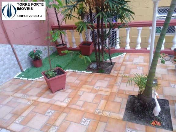 Imagem Apartamento com 2 Quartos à Venda, 52 m² em Vila Camilópolis - Santo André
