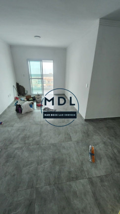 Apartamento com 3 Quartos à Venda, 103 m² em Vila Caicara - Praia Grande