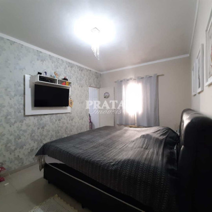 Imagem Apartamento com 3 Quartos à Venda, 90 m² em Marapé - Santos Imagem Apartamento com 3 Quartos à Venda, 90 m² em Marapé - Santos