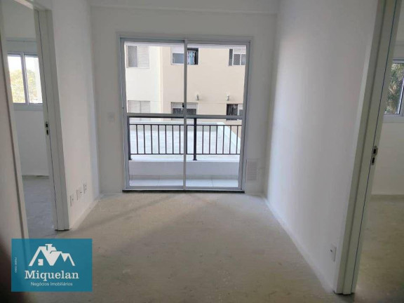 Apartamento com 2 Quartos à Venda, 39 m² em Vila Formosa - São Paulo