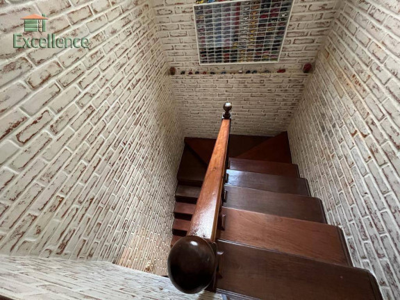 Imagem Sobrado com 3 Quartos à Venda, 150 m² em Campestre - Santo André Imagem Sobrado com 3 Quartos à Venda, 150 m² em Campestre - Santo André