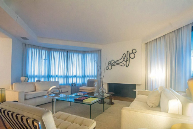 Imagem Apartamento com 4 Quartos à Venda, 369 m² em Morumbi - São Paulo Imagem Apartamento com 4 Quartos à Venda, 369 m² em Morumbi - São Paulo