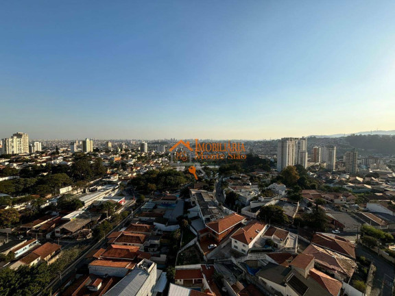 Imagem Apartamento com 2 Quartos à Venda, 56 m² em Vila Rosália - Guarulhos Imagem Apartamento com 2 Quartos à Venda, 56 m² em Vila Rosália - Guarulhos