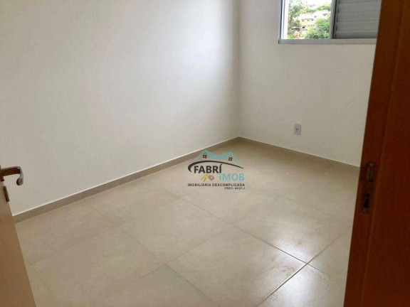 Imagem Apartamento com 2 Quartos à Venda, 52 m² em Caguaçu - Sorocaba
