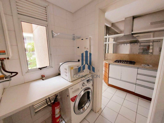 Imagem Apartamento com 2 Quartos para Alugar, 72 m² em Rebouças - Curitiba