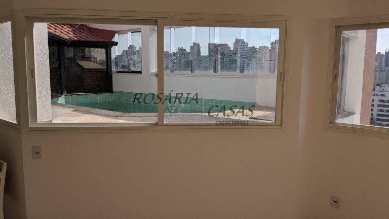 Imagem Apartamento com 3 Quartos à Venda, 192 m² em Santa Cecilia - São Paulo Imagem Apartamento com 3 Quartos à Venda, 192 m² em Santa Cecilia - São Paulo