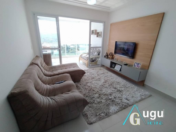 Imagem Apartamento com 3 Quartos à Venda, 140 m² em Centro - Guarapari
