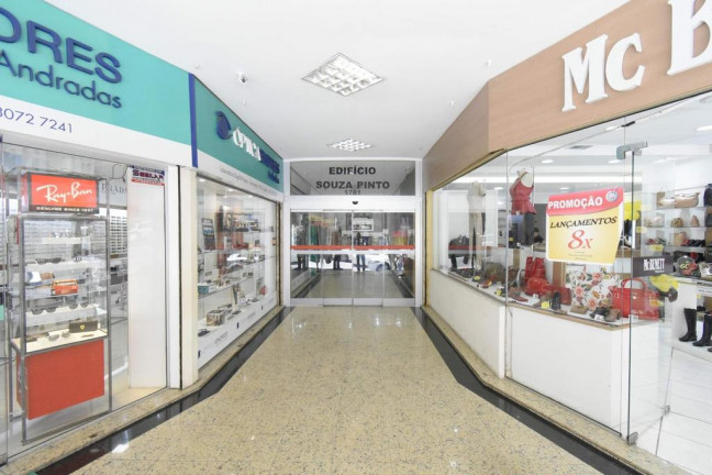 Imagem Sala Comercial à Venda, 46 m² em Centro Histórico - Porto Alegre Imagem Sala Comercial à Venda, 46 m² em Centro Histórico - Porto Alegre