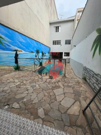 Imagem Sobrado com 3 Quartos à Venda, 200 m² em Taboão - São Bernardo Do Campo Imagem Sobrado com 3 Quartos à Venda, 200 m² em Taboão - São Bernardo Do Campo