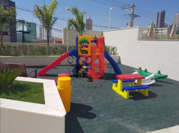Imagem Apartamento com 2 Quartos à Venda, 69 m² em Santa Maria - Sao Caetano Do Sul