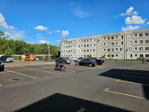 Imagem Apartamento com 2 Quartos para Alugar, 45 m² em Valentina Figueiredo - Ribeirão Preto Imagem Apartamento com 2 Quartos para Alugar, 45 m² em Valentina Figueiredo - Ribeirão Preto