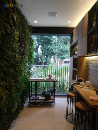 Imagem Studio com 1 Quarto à Venda, 22 m² em Vila Mariana - São Paulo