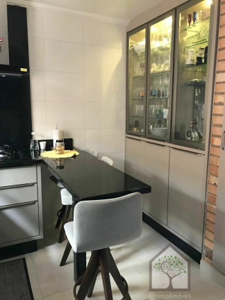 Imagem Casa com 4 Quartos à Venda, 255 m² em Pantanal - Florianópolis