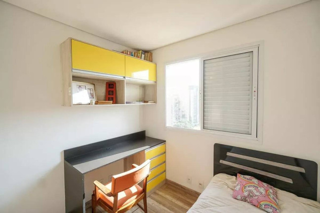 Imagem Apartamento com 2 Quartos à Venda, 59 m² em Tatuapé - São Paulo Imagem Apartamento com 2 Quartos à Venda, 59 m² em Tatuapé - São Paulo