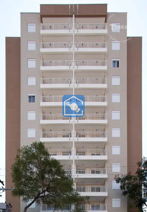 Apartamento com 2 Quartos à Venda, 53 m² em Casa Verde - São Paulo