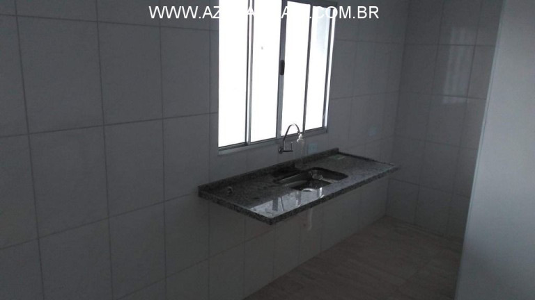 Imagem Casa com 3 Quartos à Venda, 120 m² em Jardim Imperial - Atibaia