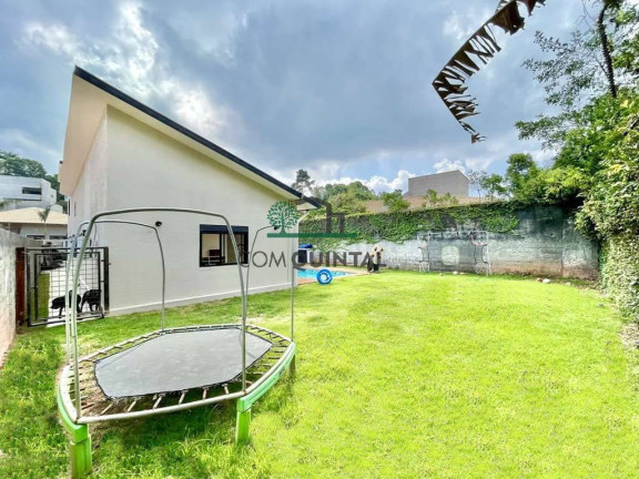 Imagem Casa com 3 Quartos à Venda, 573 m² em Chacara Eliana - Cotia Imagem Casa com 3 Quartos à Venda, 573 m² em Chacara Eliana - Cotia