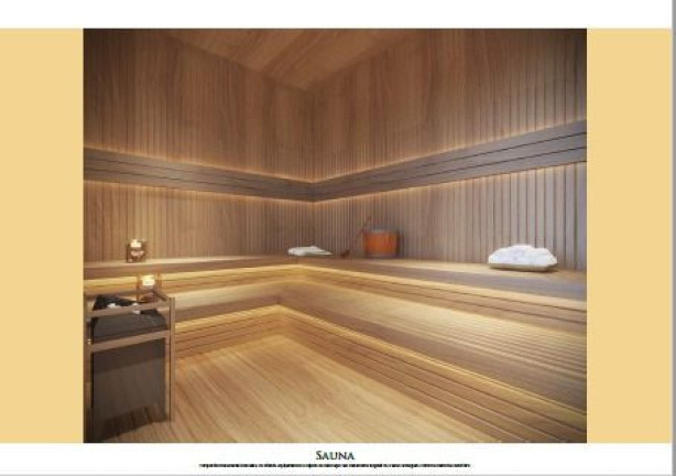 Imagem Apartamento com 2 Quartos à Venda, 59 m² em Vila Osasco - Osasco