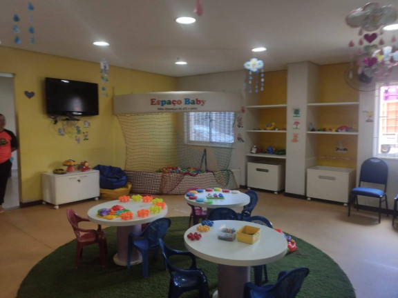 Imagem Apartamento à Venda, em Caldas Novas Imagem Apartamento à Venda, em Caldas Novas