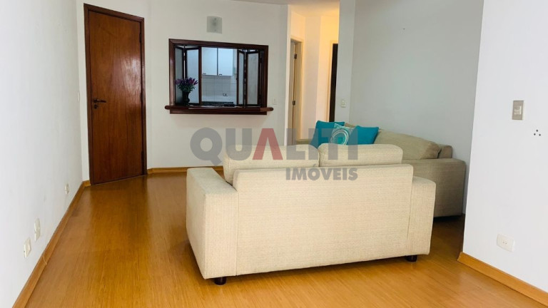 Imagem Apartamento com 3 Quartos à Venda, 95 m² em Moema - São Paulo