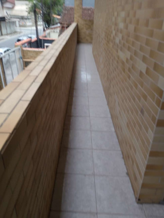 Imagem Casa com 2 Quartos para Alugar, em Praia Grande Imagem Casa com 2 Quartos para Alugar, em Praia Grande