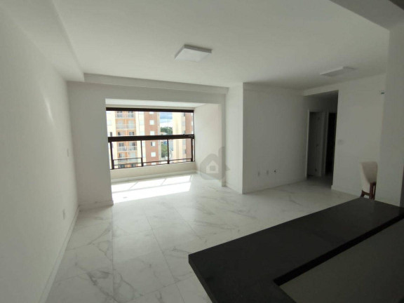 Apartamento com 3 Quartos à Venda, 81 m² em Jardim Gonçalves - Sorocaba