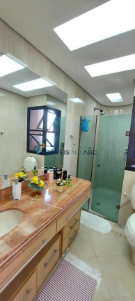 Imagem Apartamento com 4 Quartos à Venda, 171 m² em Centro - São Bernardo Do Campo