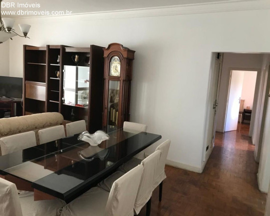 Imagem Apartamento com 3 Quartos à Venda, 180 m² em República - São Paulo Imagem Apartamento com 3 Quartos à Venda, 180 m² em República - São Paulo