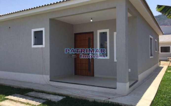 Casa com 3 Quartos à Venda, 220 m² em Itaipuaçu - Maricá