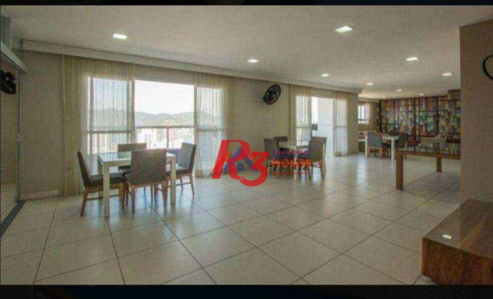 Imagem Apartamento com 2 Quartos à Venda, 73 m² em Itararé - São Vicente Imagem Apartamento com 2 Quartos à Venda, 73 m² em Itararé - São Vicente