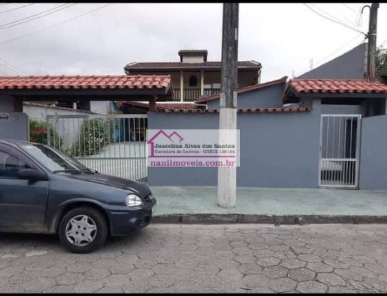 Imagem Casa com 4 Quartos à Venda, 203 m² em Balneário Califórnia - Caraguatatuba Imagem Casa com 4 Quartos à Venda, 203 m² em Balneário Califórnia - Caraguatatuba