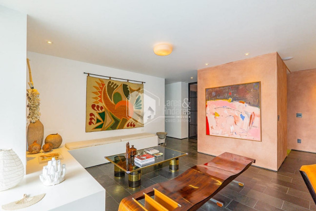 Imagem Apartamento com 3 Quartos à Venda, 218 m² em Brooklin Paulista - São Paulo Imagem Apartamento com 3 Quartos à Venda, 218 m² em Brooklin Paulista - São Paulo