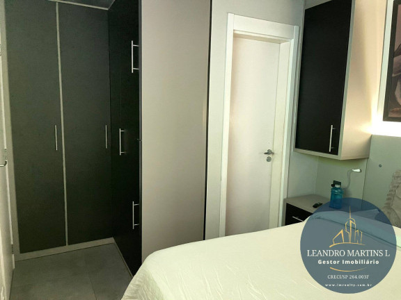Imagem Casa de Condomínio com 3 Quartos à Venda, 96 m² em Jardim Umuarama - São Paulo