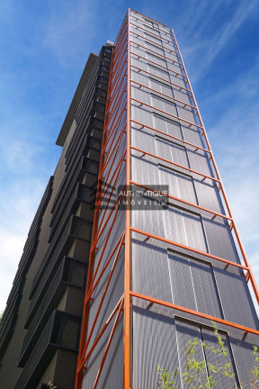 Apartamento com 2 Quartos à Venda, 65 m² em Jardins - São Paulo
