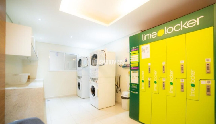 Imagem Apartamento com 2 Quartos à Venda, 76 m² em Santo Amaro - São Paulo Imagem Apartamento com 2 Quartos à Venda, 76 m² em Santo Amaro - São Paulo
